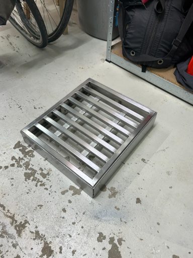 overzetputdeksel bestaande put